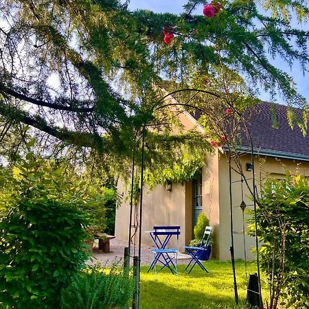 Gsand Le Clos Du May Le Poinçonnet Kültér fotó